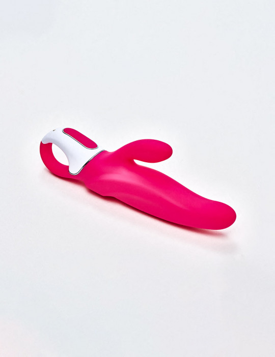 Vibrator SATISFYER Vibes Mister Rabbit