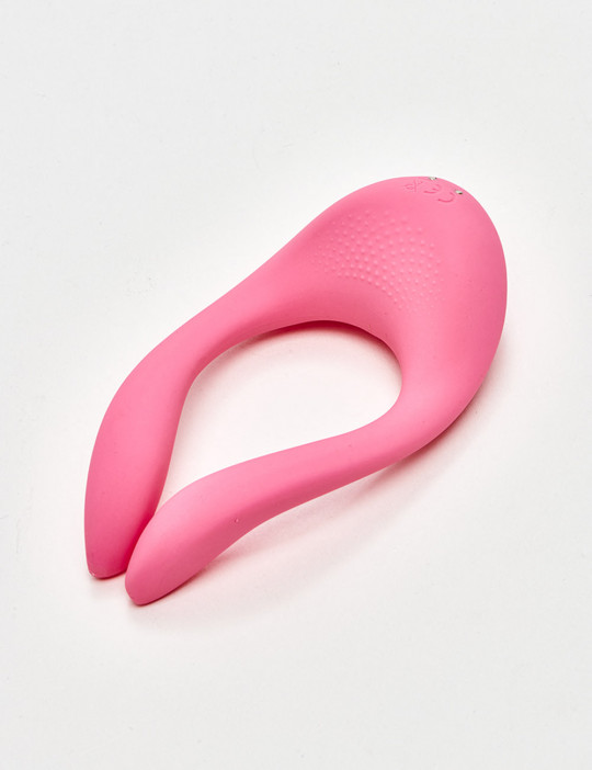 Vibrator SATISFYER Partner Multifun 2 back