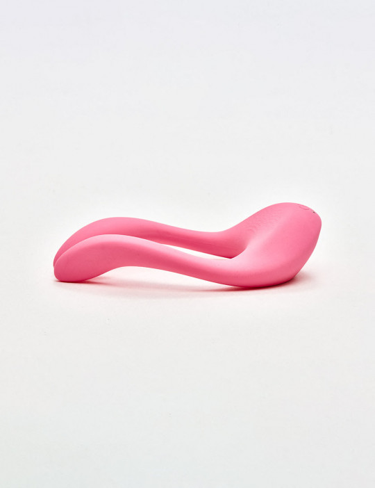 Vibrator SATISFYER Partner Multifun 2