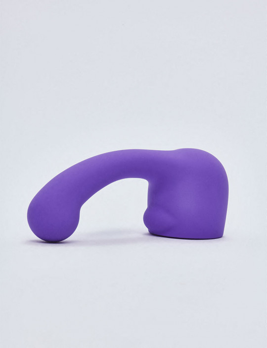 Le Wand Vibrator Accessory Curve Petite