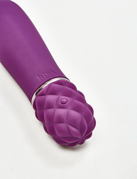 Vibrator Enchant Me Wand Massager from kink detail