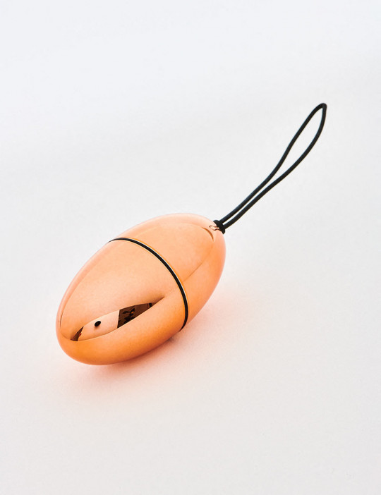 Remote for Egg Vibrator Rosy Gold