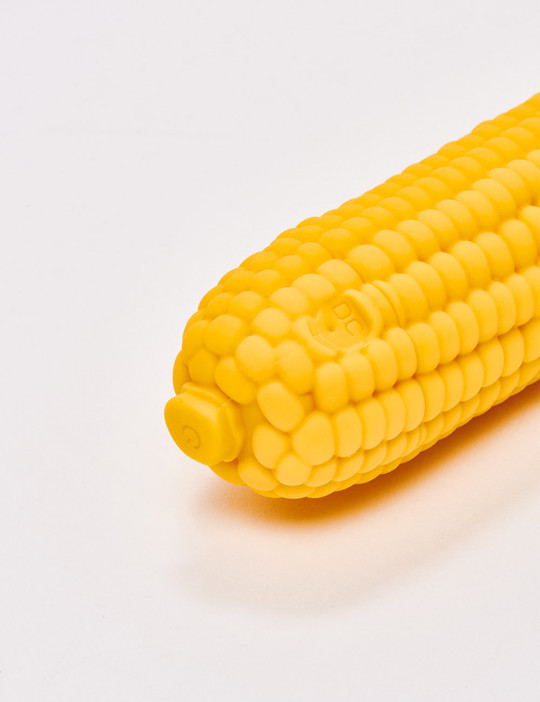 Vibrator corn from Gemuse detail