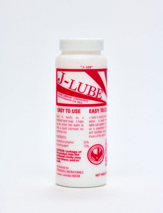 J-Lube Powder Lubricant