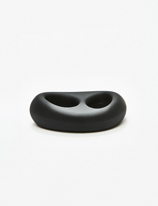 Stabilizer Silicone Cock Ring