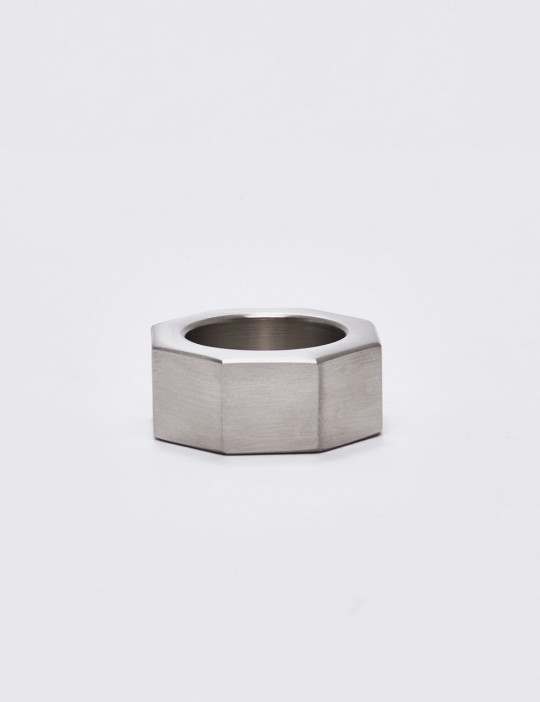 Stainless steel 25mm Nut Glans Ring