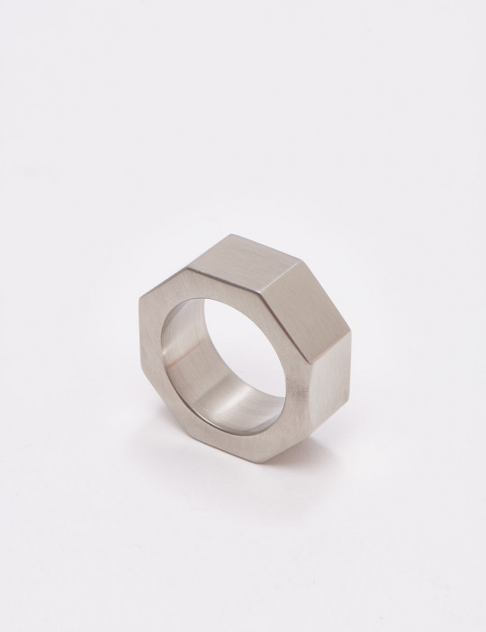 Stainless steel 28mm Glans Ring Nut Glans Ring from Dark-line