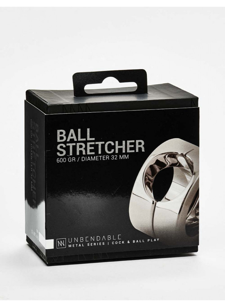Steel Ball Stretcher 32mm / 600gr