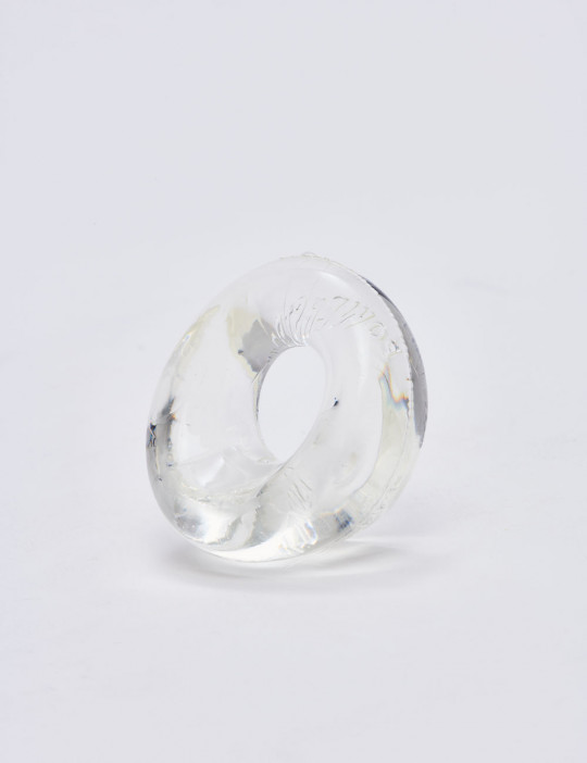 Transparent cock ring Powerstroke