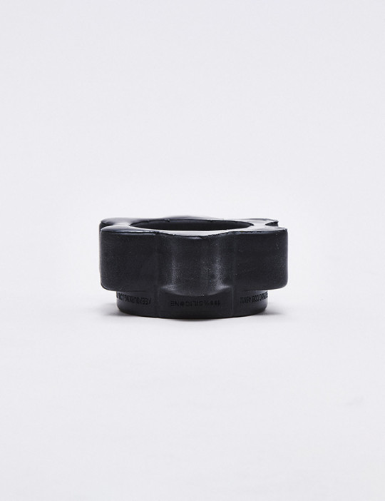 Star Silicone Cock Ring