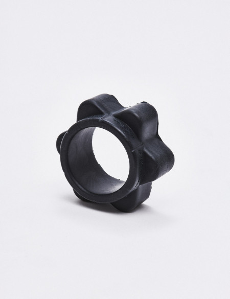 Broken star Silicone Cock Ring