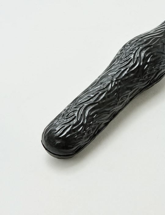 Huge Black Dildo Pulse DEEP'R