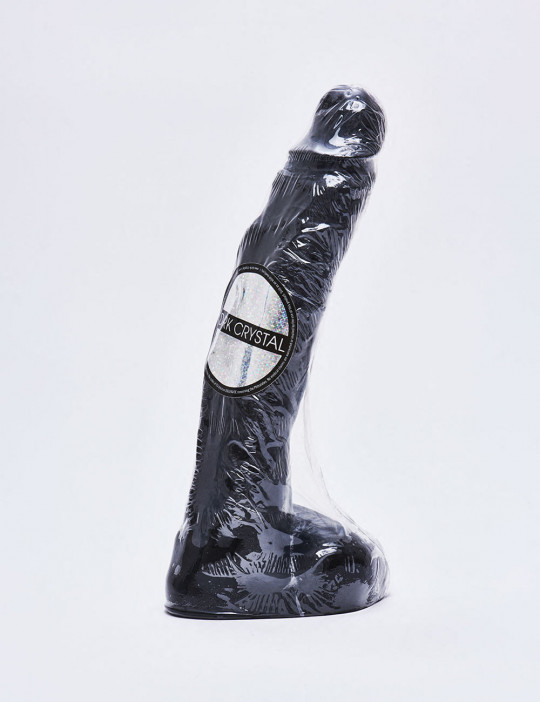 33cm Big Dildo from Dark Crystal packaging