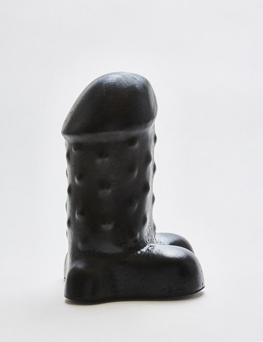 Size L Dildo Mousse from Bubble Toys