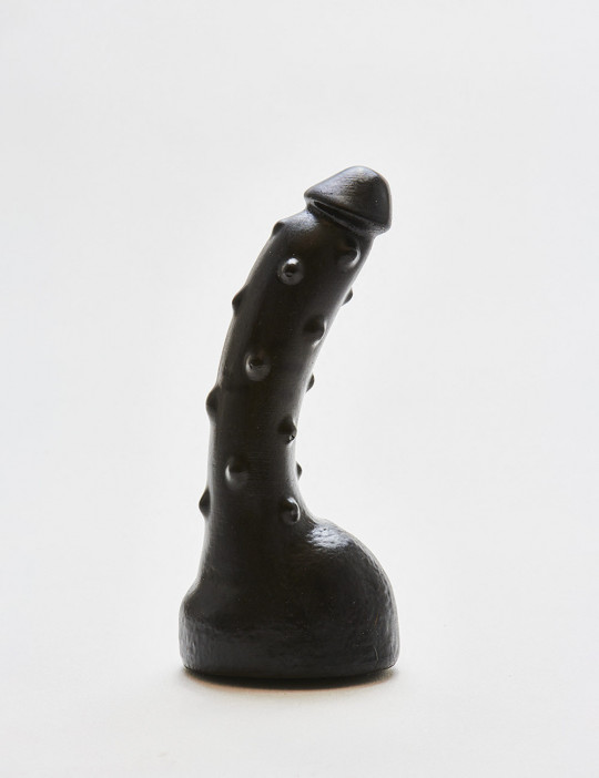 Size S Dildo Pimpy from Bubble Toys