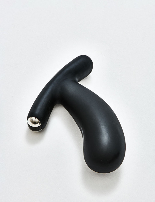 Vibrating Butt Plug Nuo