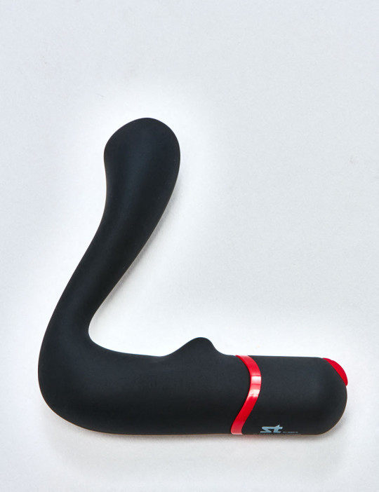 Prostate Vibrator for anal stimulation from malesation