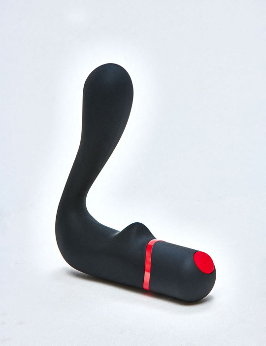 Prostate Vibrator for anal stimulation