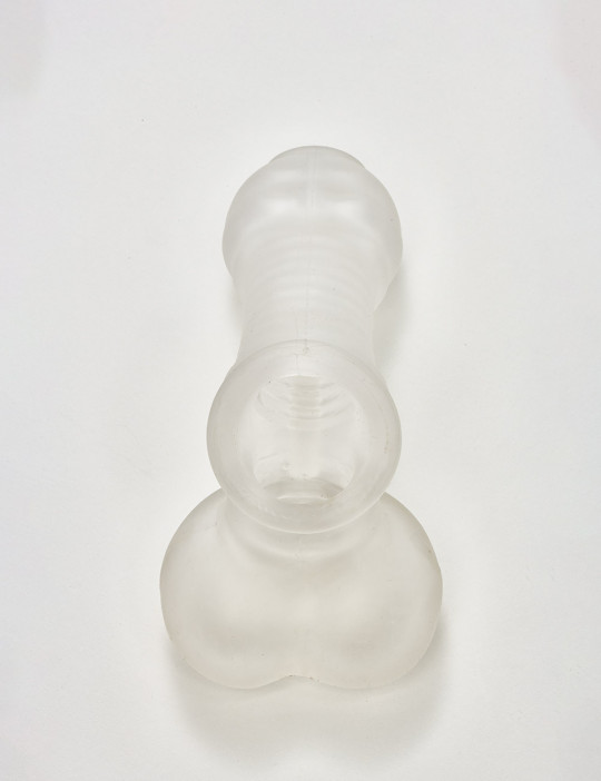 Masturbator & Penis Sheath 14cm