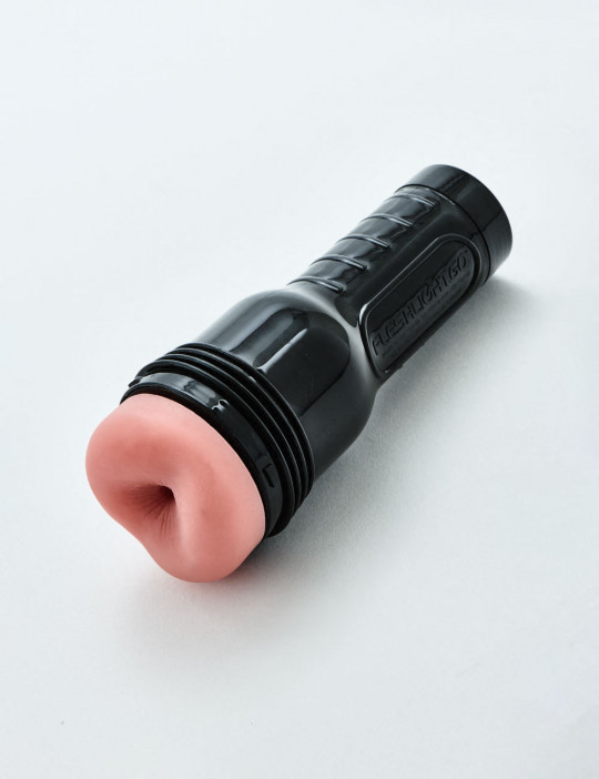 Masturbator Fleshlight Go