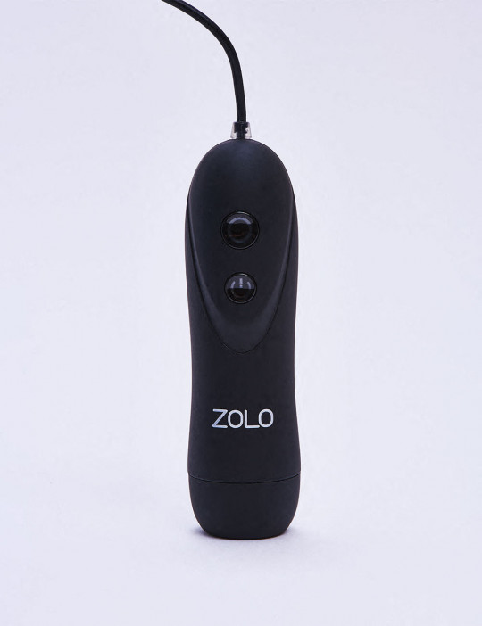 Remote from Blowpro Masturbator