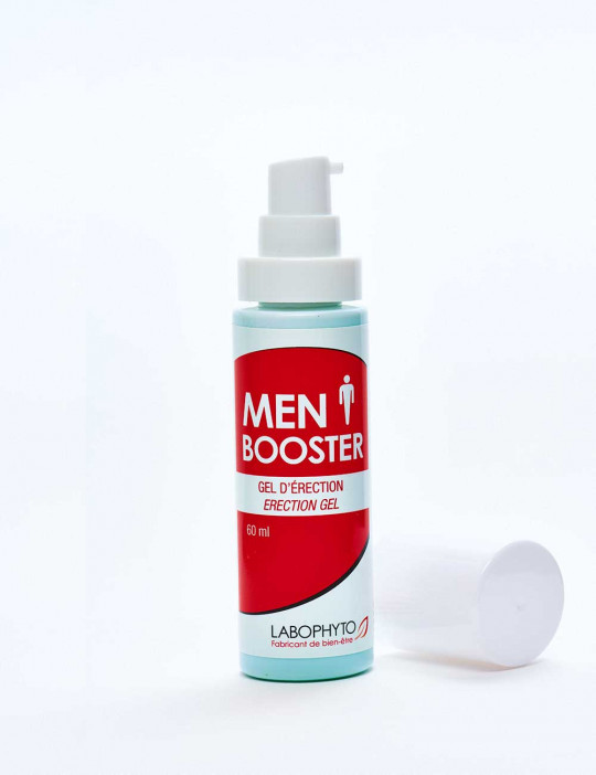 60ml Erection Gel Men Booster Labophyto