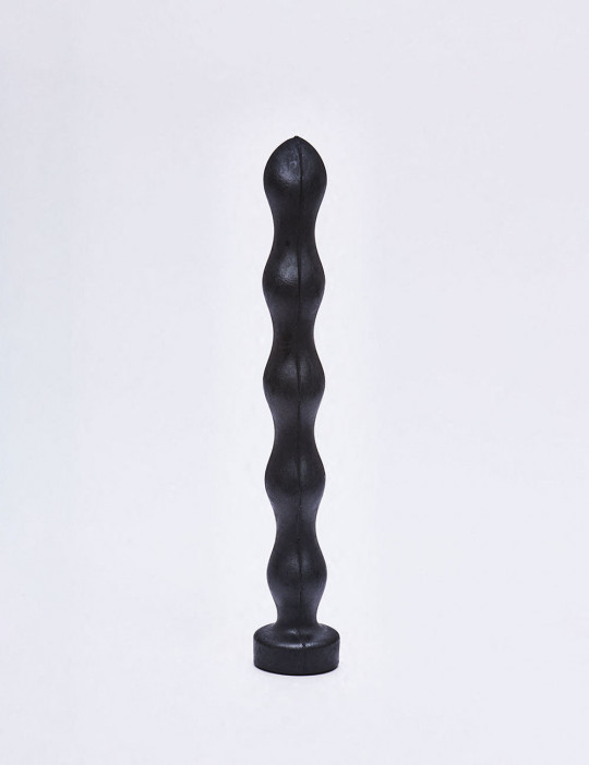 XL Dildo from All Black in 32cm