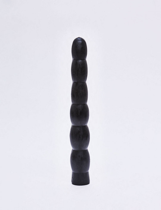 XL Dildo from All Black in 32cm
