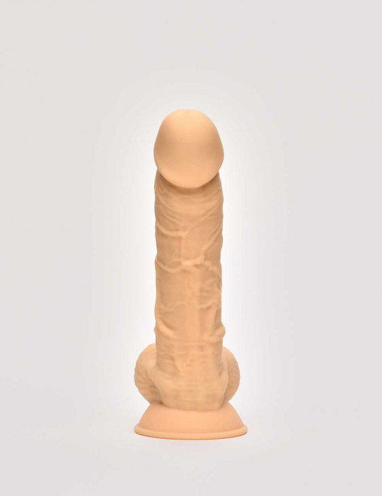 Realistic Dildo 20cm by SilexD detail