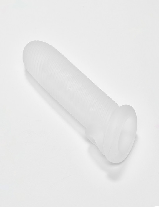 Ribbed Penis Sleeve Almighty Brutus