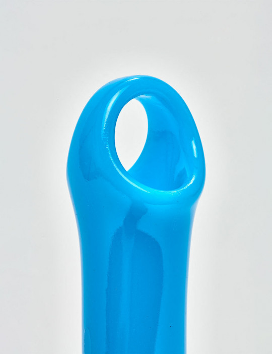 Large Penis Sleeve Firefly Fantasy cock ring detail