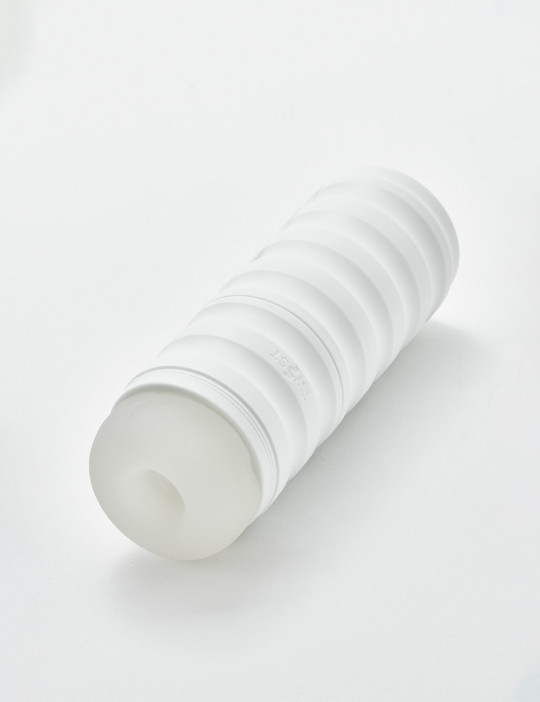 Male stimulator cup Cobra texture by Zolo