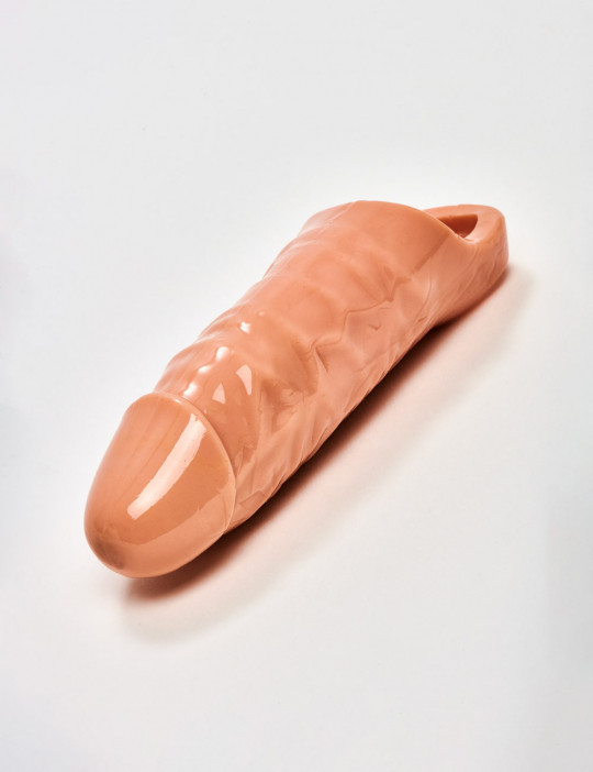 24cm Penis Sleeve by XR Brands