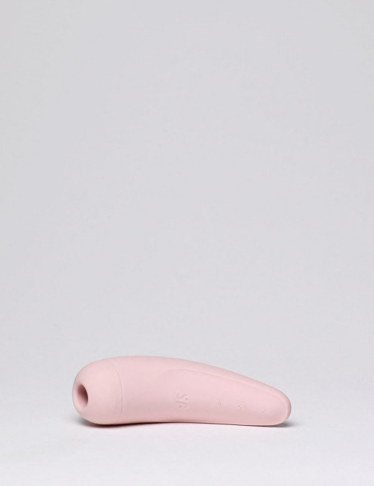 Curvy Air Pulse Stimulator by Satisfyer