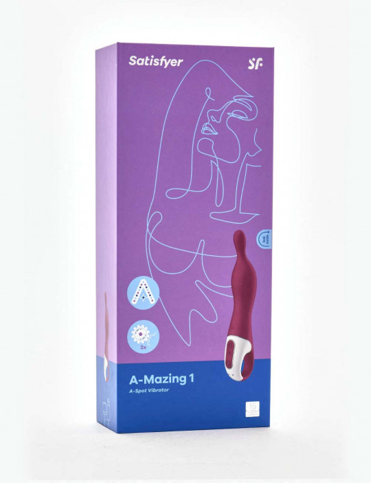 Vibrator Satisfyer