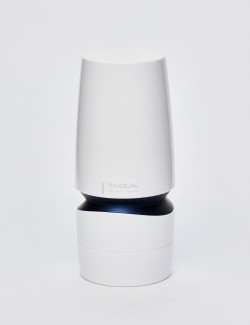 Tenga Aero Cobalt Ring