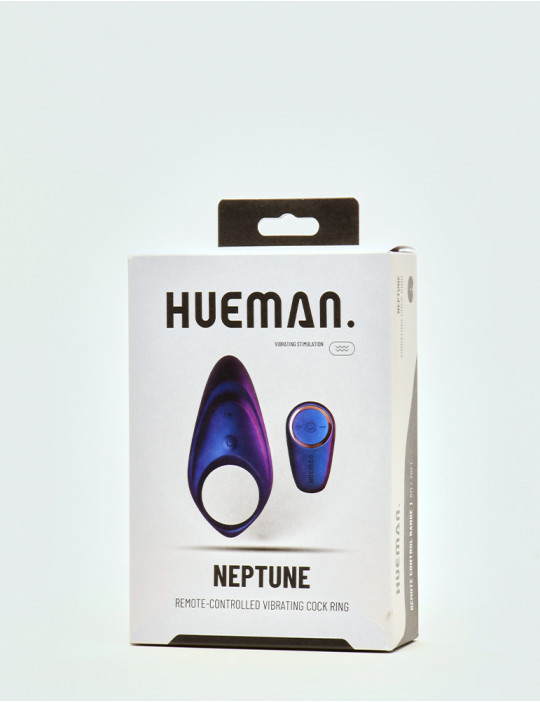 hueman cock ring neptune