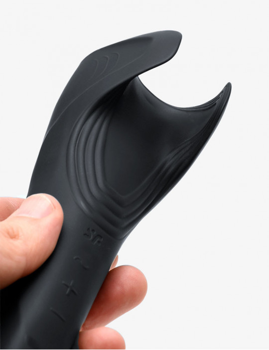 Men Wand Masturbator - Satisfyer