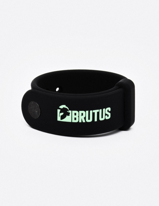 Brutus Cock And Ball Ring The Watch Band