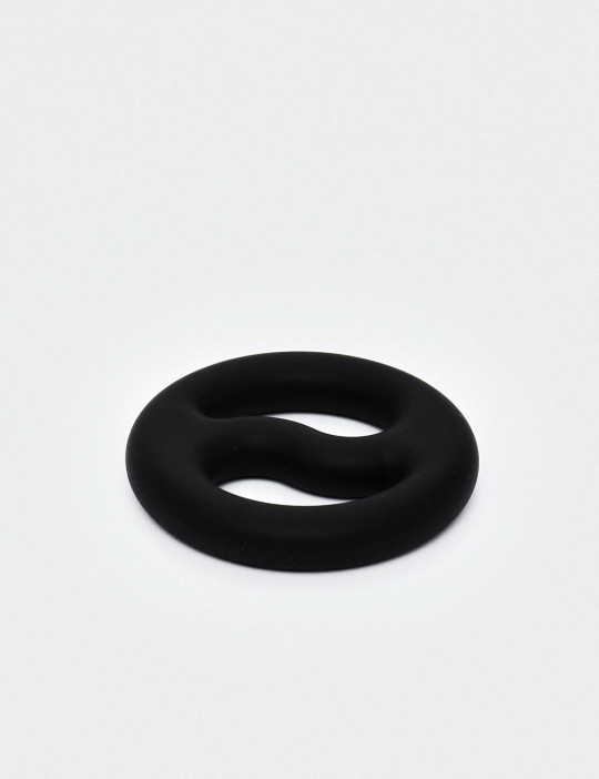 Cock Ring And Ball Stretcher Yin-Yang