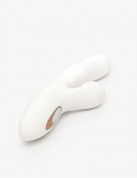 Masturbator Pro G-Spot Rabbit - SATISFYER