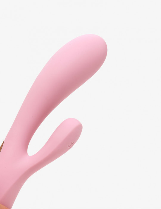 SATISFYER Masturbator Mono Flex