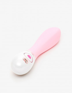 Vibrator Gilberto Pink