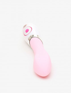 Vibrator Gilberto Pink