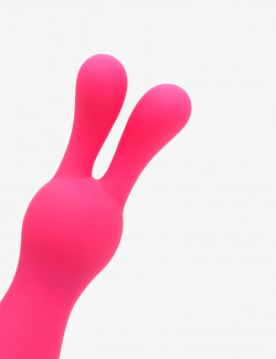 Vibrator Lapin Pink - Vibe Therapy