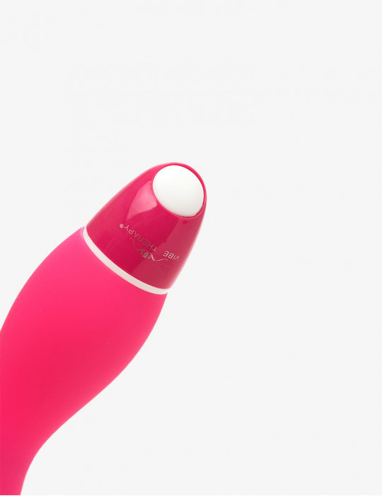 Vibe Therapy Vibrator Lapin Pink