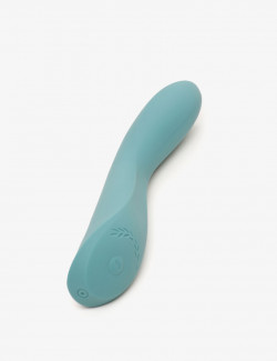 Vibrator G-Spot Rose - Bloom