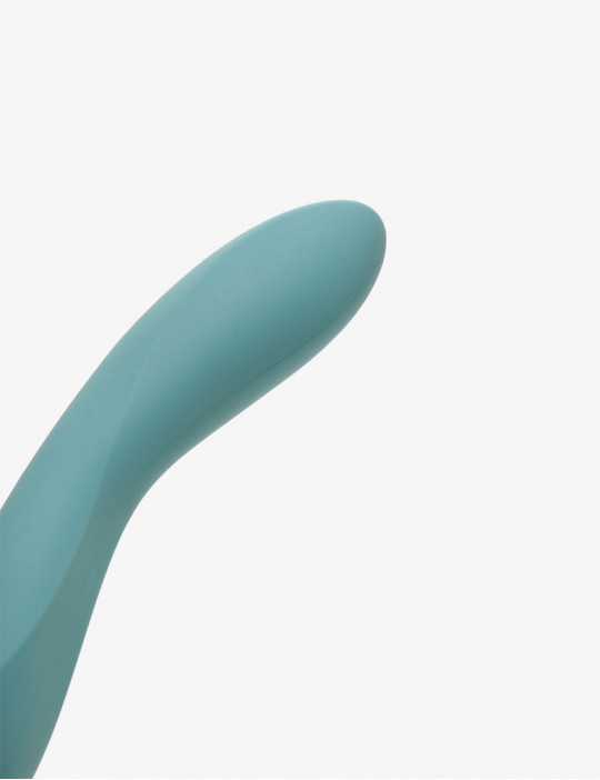 Vibrator G-Spot Rose