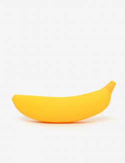 Banana Vibrator Gemüse