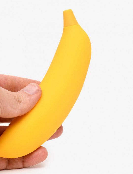 Banana Vibrator